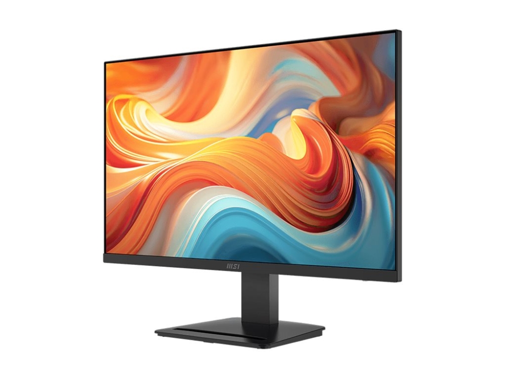 Msi Pro Mp273q E14 - Led-Skærm - 27" - 2560 X 1440 Wqhd @ 144 Hz - Ips - 250 Cd/M² - 1500:1 - 1 Ms - 2Xhdmi, Displayport - Højtalere