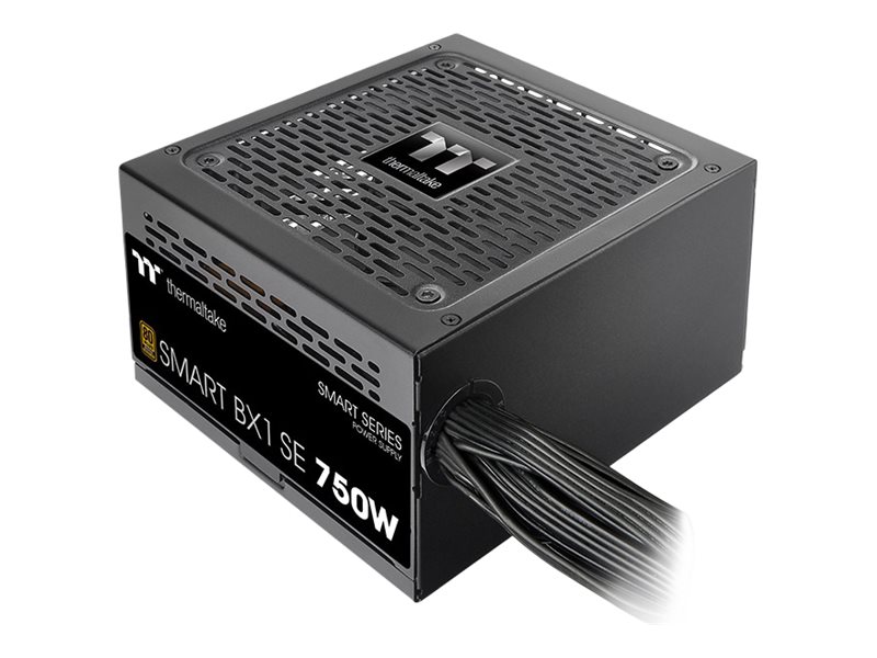 Thermaltake Smart Bx1 Netzteil 750W (Ps-Spd-0750Nnsabe-2)
