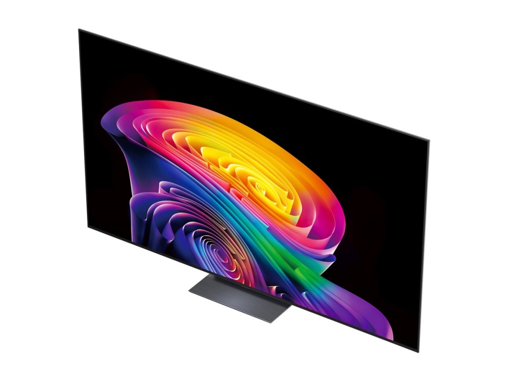 Lg Oled83c6elb Evo Smart Tv Uhd 120Hz Fernseher