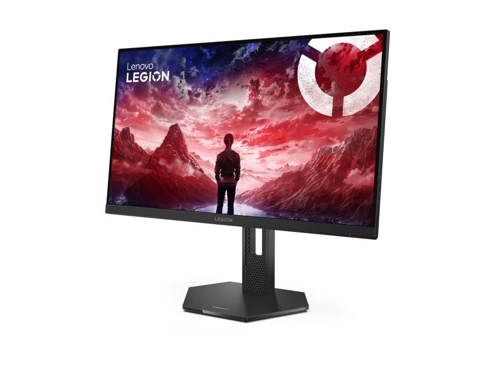 Lenovo Legion 27U-10 - Led-Skærm - Gaming - 27" - 3840 X 2160 4K @ 160 Hz - Ips - 300 Cd/M² - 1000:1 - Displayhdr 10 - 0.5 Ms - 2Xhdmi, Displayport -