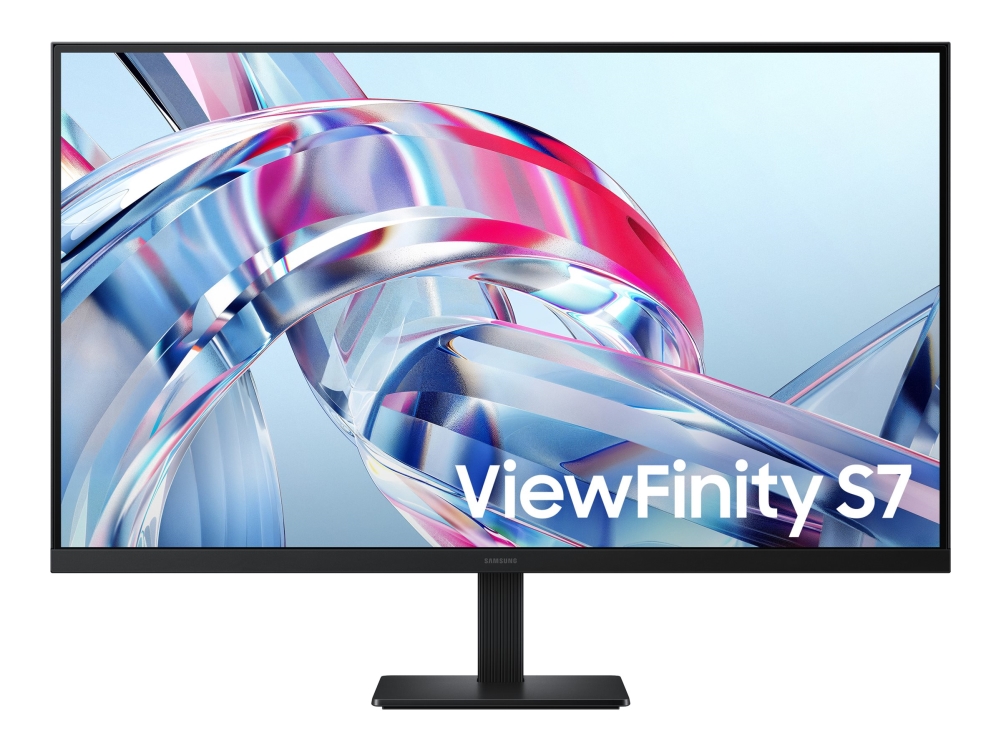 Samsung Viewfinity S7 S32h700eau – Led-Monitor – 32" – 3840 X 2160 4K