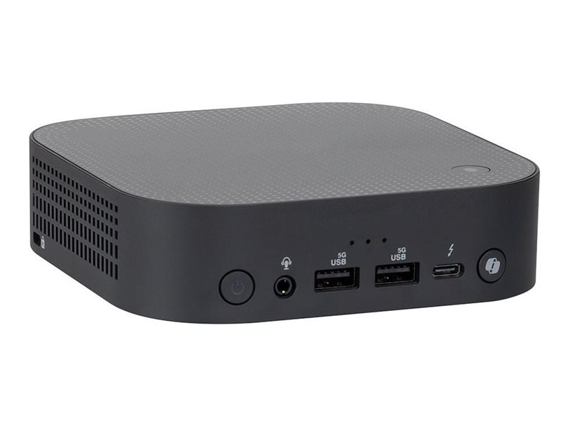 Tarox G15 Ai - Copilot+ Pc - Mini Pc Core Ultra 5 226V / Op Til 4.5 Ghz - Ram 16 Gb - Ssd 1 Tb - Nvme - Arc Graphics 130V - Ieee 802.11Ax (Wi-Fi 6),