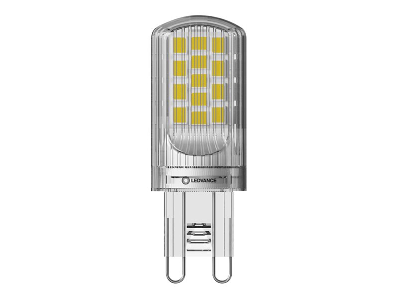 Ledvance Led Pin Klar 470Lm 4W/827 (40W) G9 Dimmbar