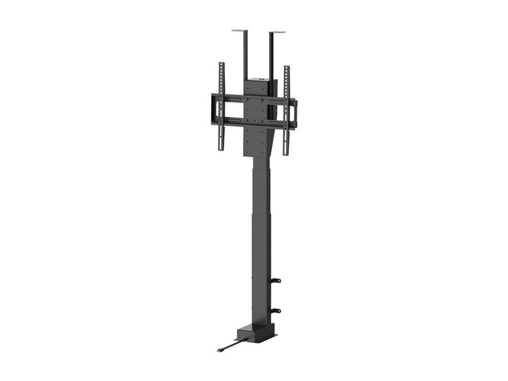 Multibrackets 4916, 60 Kg, 139,7 Cm (55"), 81,3 Cm (32"), 200 X 200 Mm, 400 X 400 Mm, 839 - 1909 Mm