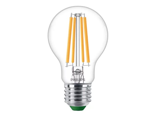 Philips Led Cla 60W A60 E27 2700K Cl Ue 6Ct/4 Ec