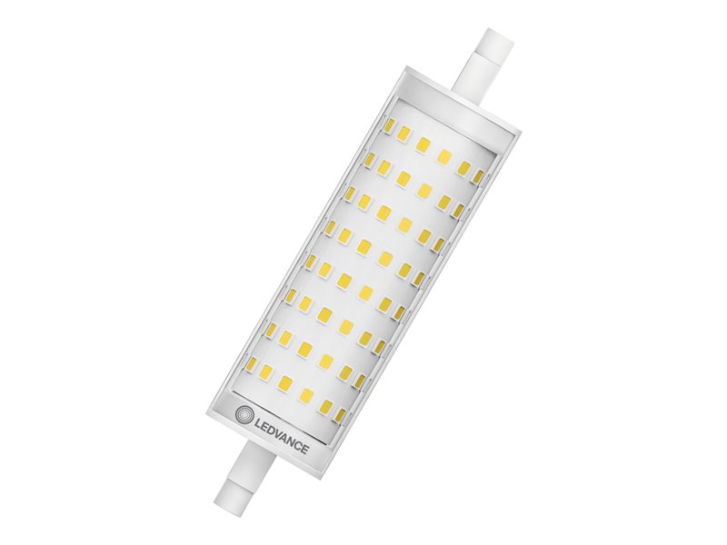Ledvance Led Line Klar 118Mm 2000Lm 15W/827 (125W) R7s