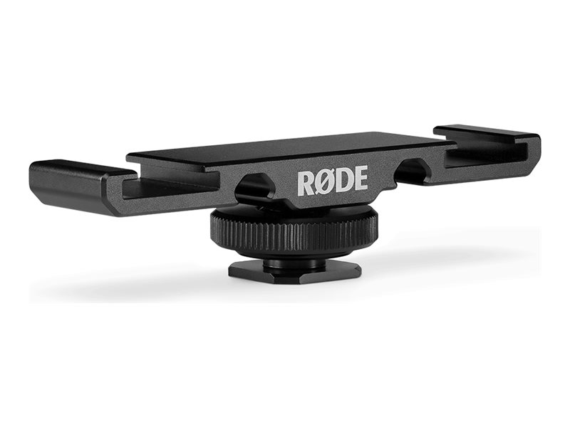 Røde Dcs-1, Montagesatz, Rode, Wireless Go Videomic Ntg Videomicro Videomic Videomic Pro Videomic Pro+ Videomic Go Stereo..., Schwarz, 21 Mm, 92 Mm