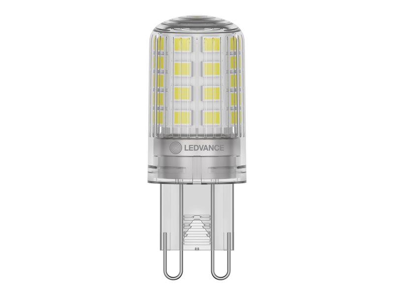 Osram Led Pin G9 P, 4,2 W, 40 W, G9, 470 Lm, 15000 H, Warmweiß