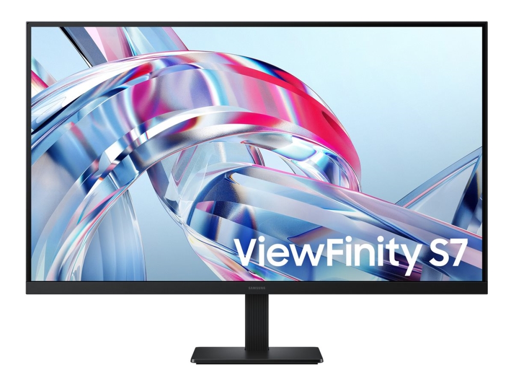Samsung Tft S7 S70h 80Cm Va 32''/3840X2160/Dp/Hdmi/Pip/Pbp/Schwarz