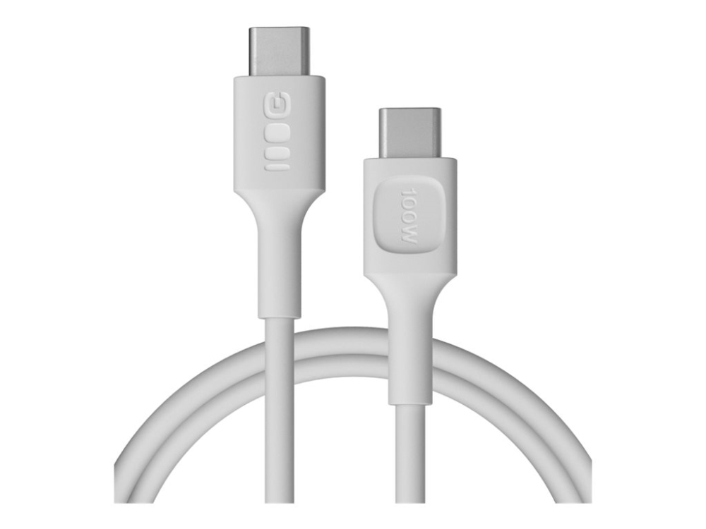 Green Cell Kabgc100pf120sw, 1,2 M, Usb C, Usb C, 0,48 Gbit/Sec, Weiß