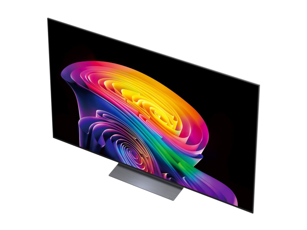 Lg Oled65c6elb Evo Smart Tv Uhd 120Hz Fernseher (Oled65c6elb.Aeud)
