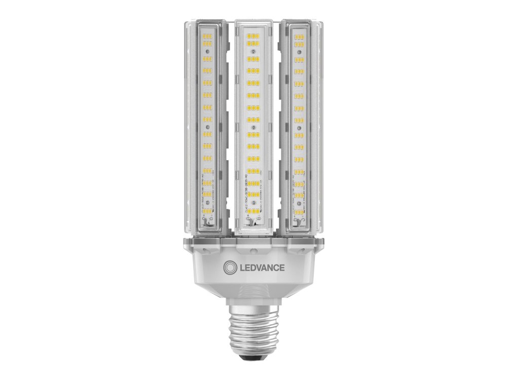 Ledvance Hql Led 13000Lm 90W/840 (250W) E40 Em+230V