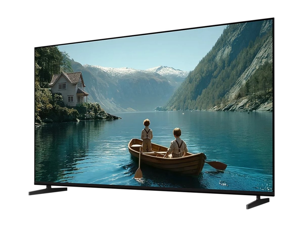 Sony Bravia 3 Ii K-85Xr35m2 – Lcd-Fernseher Mit Led-Hintergrundbeleuchtung, 85" Diagonale – Smart-Tv – Google Tv – 4K Uhd (2160P) 3840 X 2160 – Hdr