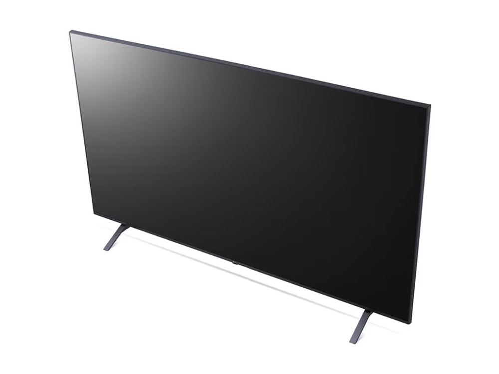 Lg 65Un640s0ld - 65" Diagonal Klasse Un640s Series Led-Bagbelyst Lcd Tv - Hotel / Beværtning - Smart Tv - Webos - 4K Uhd (2160P) 3840 X 2160 - Hdr -