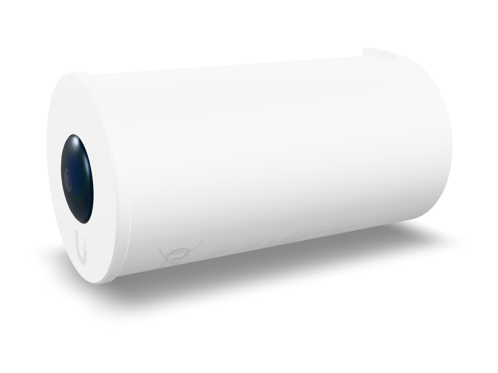 Ubiquiti Unifi - Netzwerk-Überwachungskamera - Farbe (Tag/Nacht)