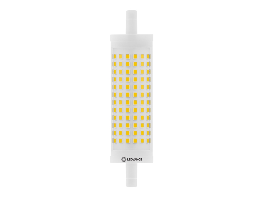 Ledvance Led Line Klar 118Mm 2452Lm 18.2W/827 (150W) R7s Dimmbar