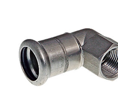 VSH XPress RF 304, vinkel 90 grader – vinkeladapter MN 22XR3/4 R2409.