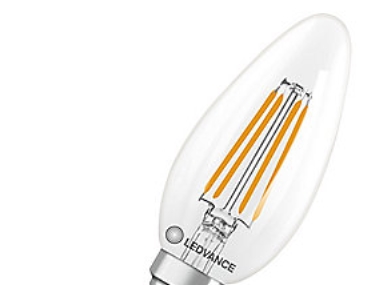Ledvance Led-Schnur 806Lm 5.9W/827 (60W) E14