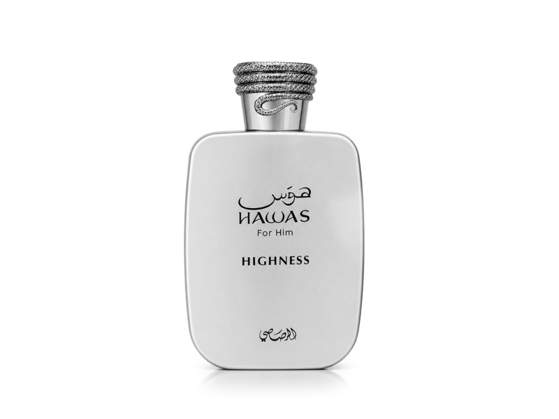 Rasasi Hawas Highness Eau De Parfum 100 Ml (Man)