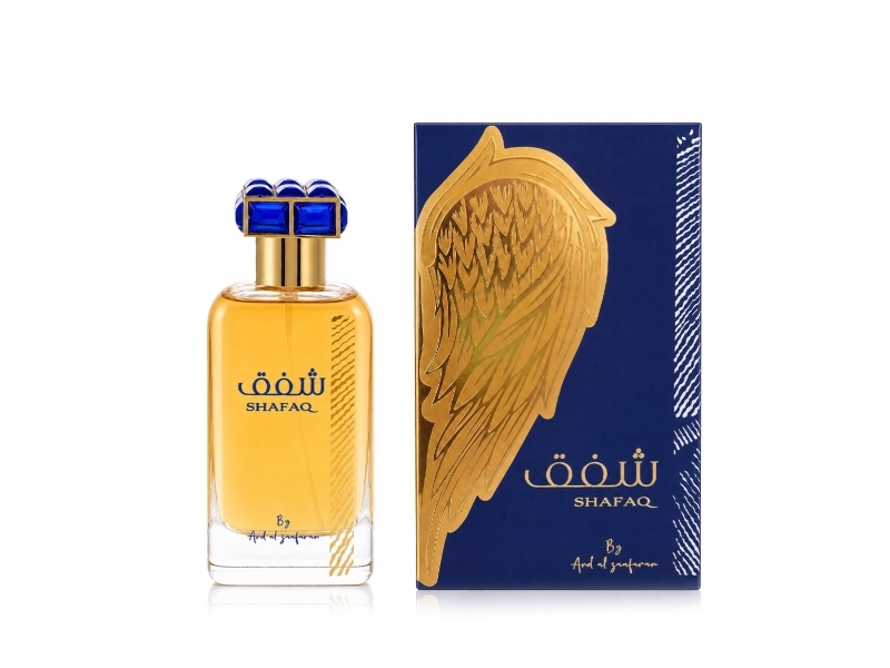 Ard Al Zaafaran Shafaq Eau De Parfum 100 Ml (Unisex)