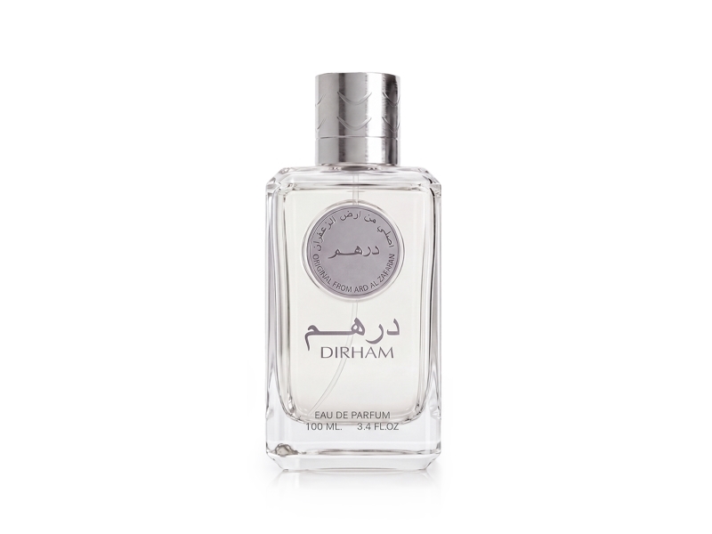 Ard Al Zaafaran Dirham Eau De Parfum 100 Ml (Unisex)