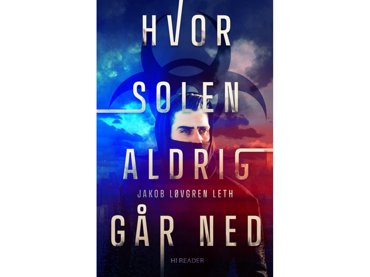 Hvor Solen Aldrig Går Ned | Jakob Løvgren Leth