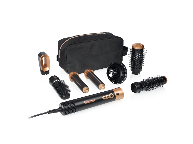 7-In-1-Multistyler