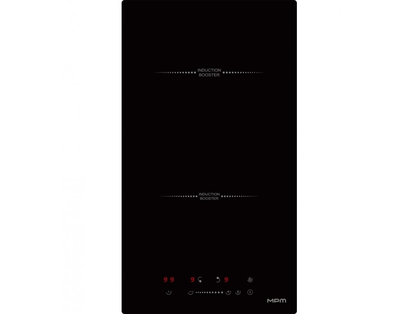 Mpm-30-Im-18 Mpm Induction Hob