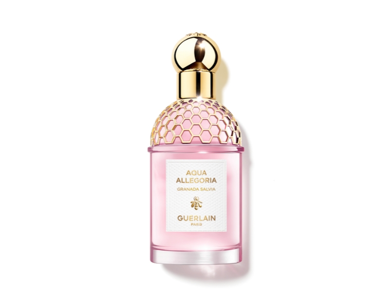 Guerlain Guerlain Aqua Allegoria Granada Salvia (W) Edt/S 75Ml Refillable