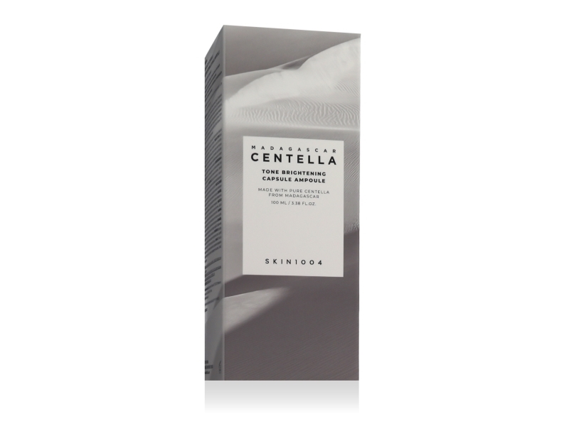 Skin1004 Madagascar Centella Tone Brightening Capsule Ampoule 100 Ml