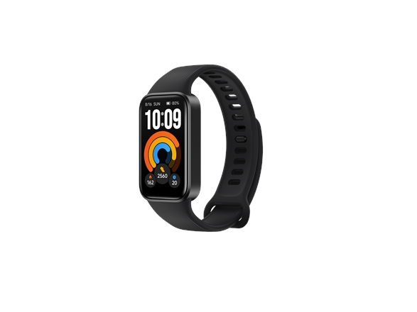 Xiaomi Smart Band 11 Active Black Bhr09aegl