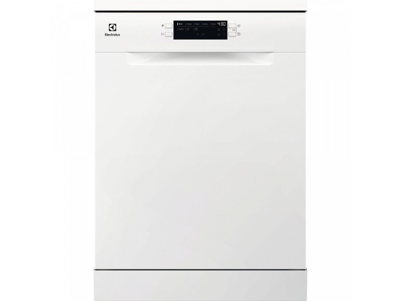 E52se100sw Electrolux Dishwasher