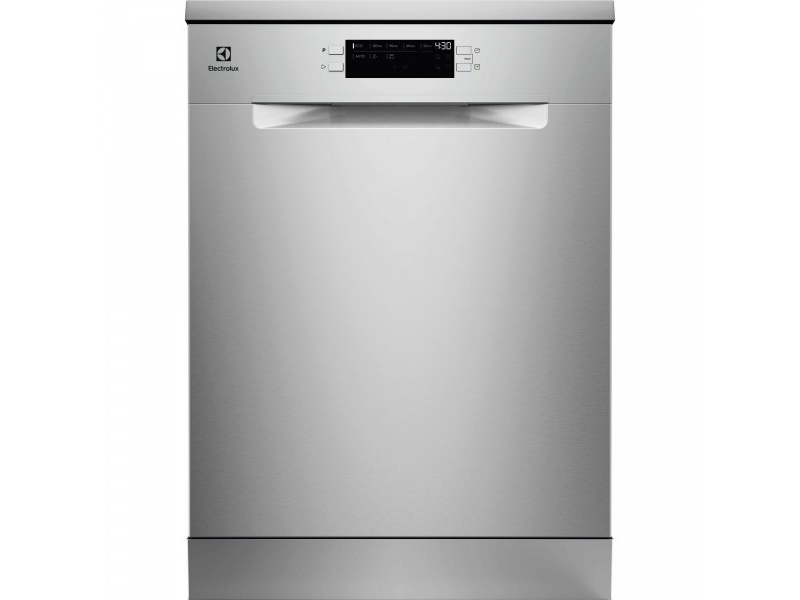 E52se100sx Electrolux Dishwasher
