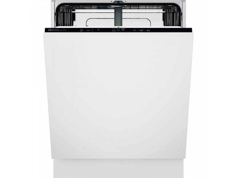 Einbau-Geschirrspüler Electrolux E62ld100s