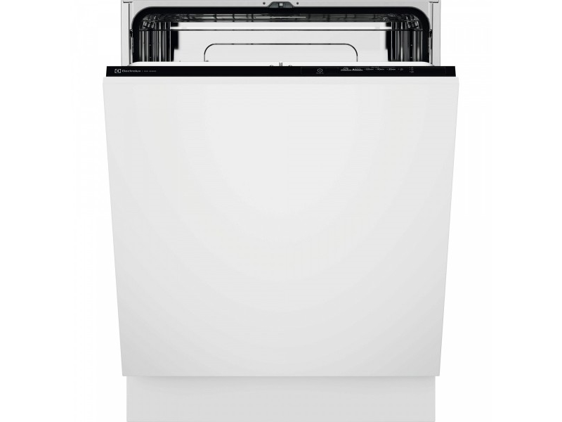 Electrolux E52le100s Einbau-Geschirrspüler