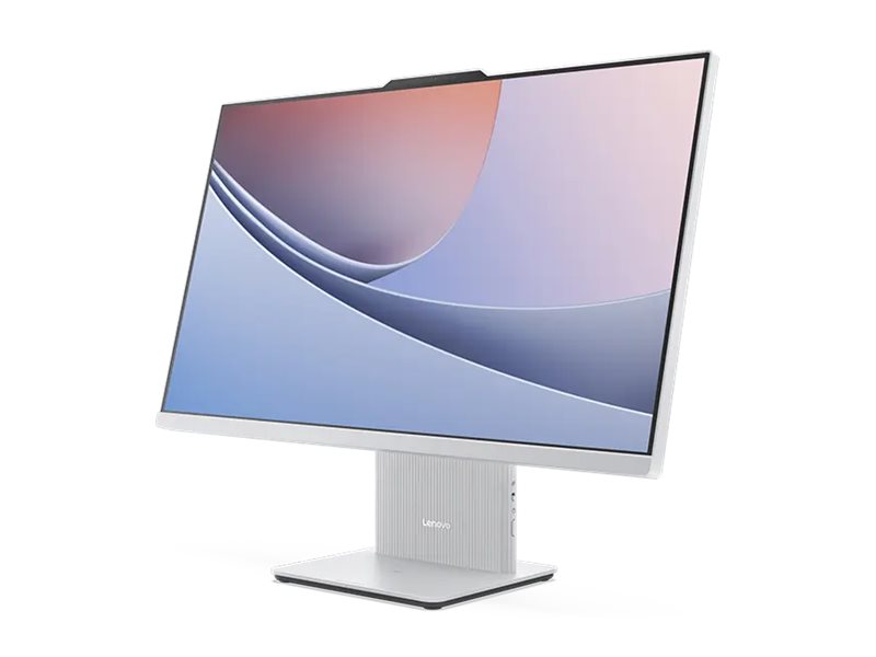 Lenovo Ideacentre Aio 27Ill11 27 Fhd Ult7-256V/16Gb/1Tb/Intel Arc Graphics 140V/Win11 Home/Eng Kbd/Cloud Grey/2Y Warranty | Lenovo