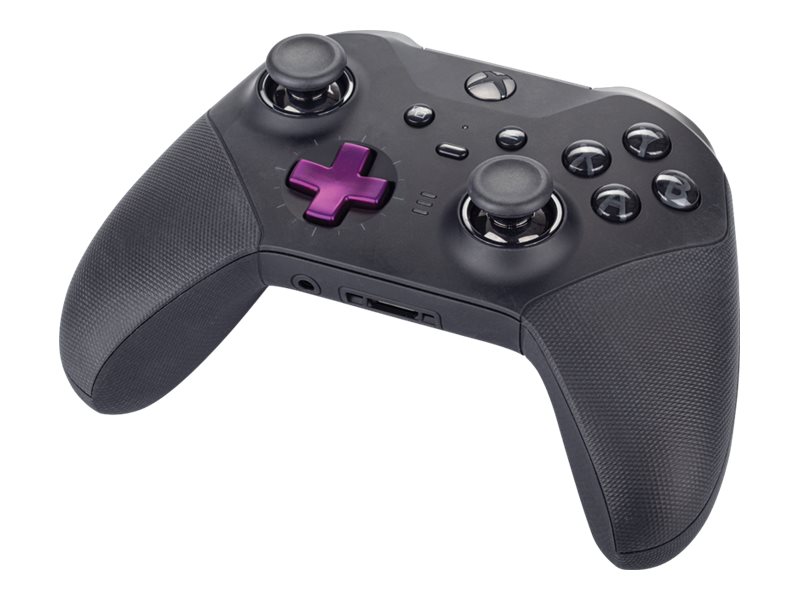 Venom - Tilbehørssæt For Spilcontroller - Lilla - For Microsoft Xbox Elite Wireless Controller (Series 2)