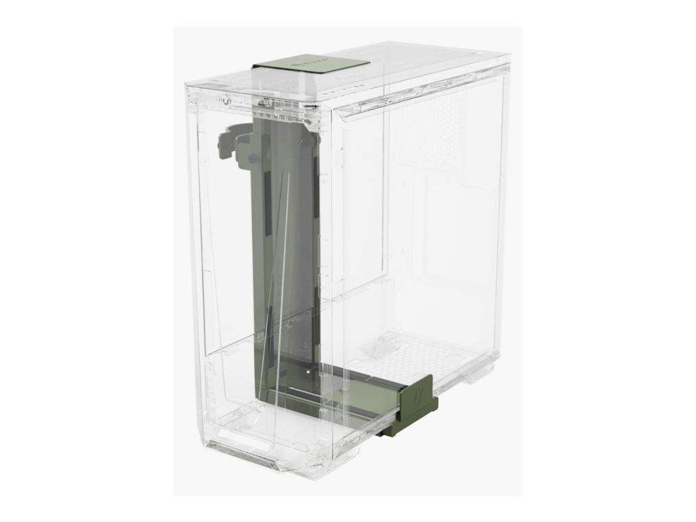 Arena Pc Mount - Forest Green