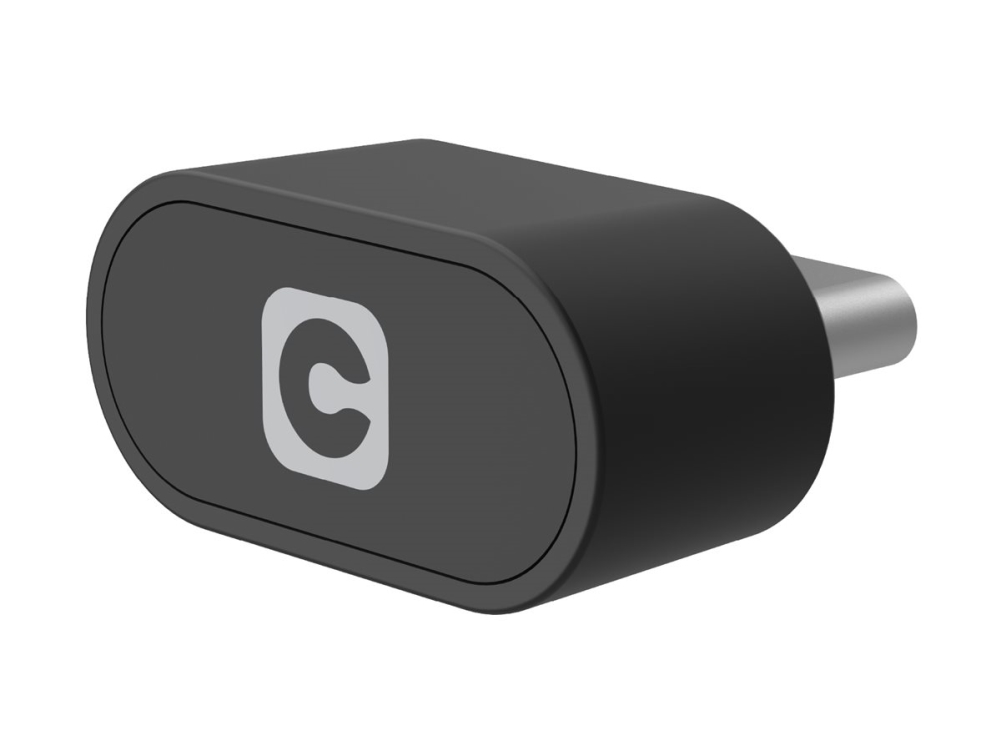 Contour Dongle53 - Trådløs Mus / Tastatur Modtager - Usb-C