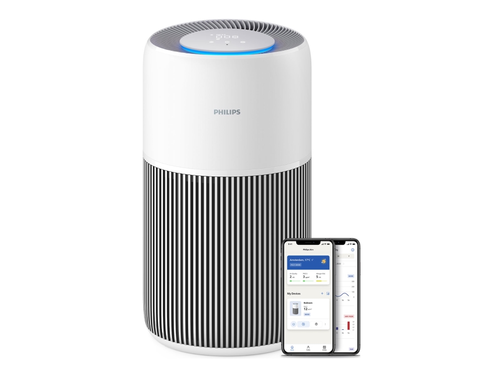Philips Seria 2000 Ac2220/10
