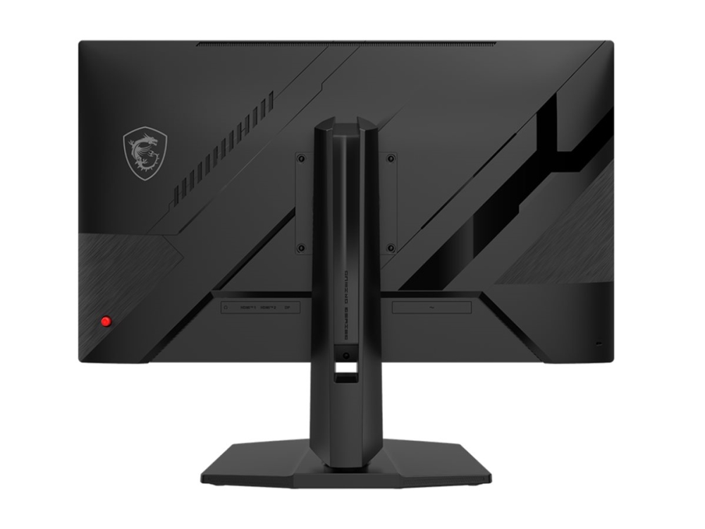 Msi Mag 272Qpf E20, 68,6 Cm (27"), 2560 X 1440 Pixel, Wide Quad Hd, Led, 0,5 Ms, Sort