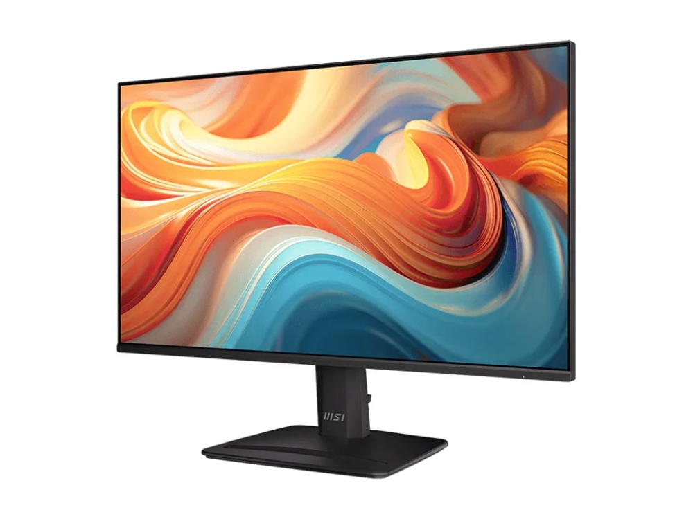 Msi Pro/Mp242 E14c/23.8&Amp#039&Amp#039/Ips/Fhd/144Hz/1Ms/Black/3R