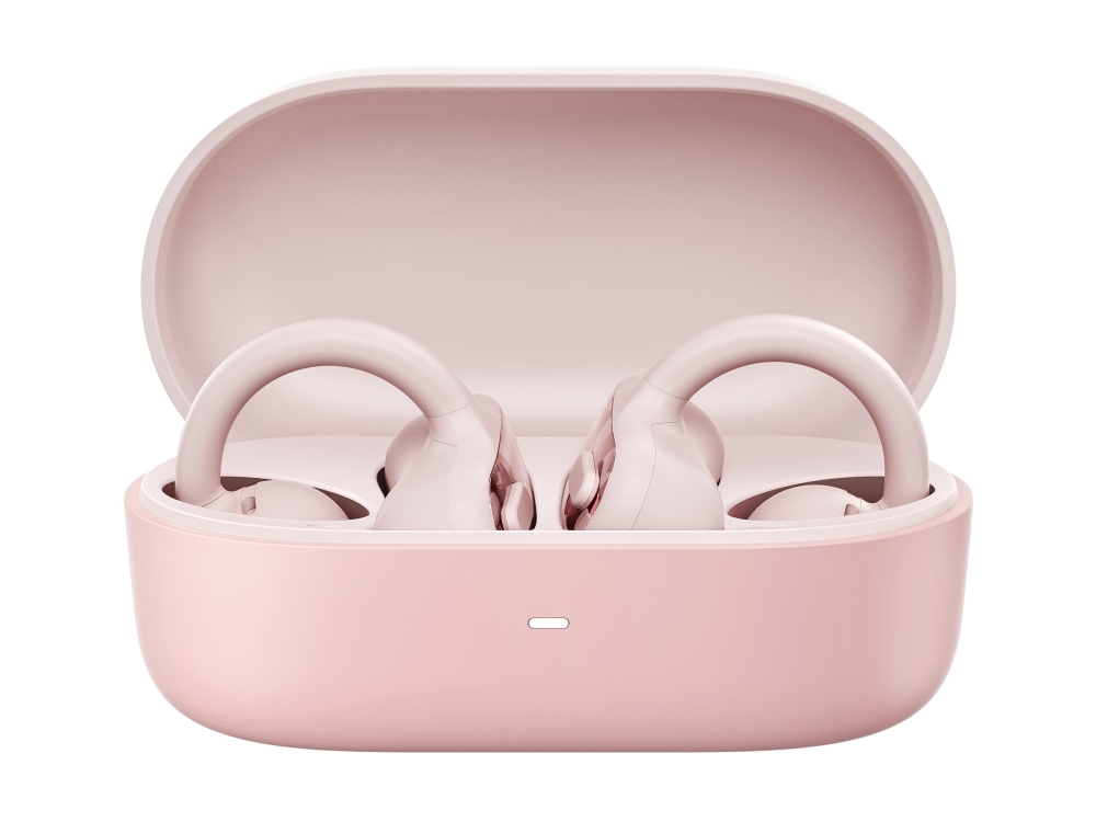 Lenovo Accessories Open-Ear Clip-On Earbuds X500 - Pk | Lenovo