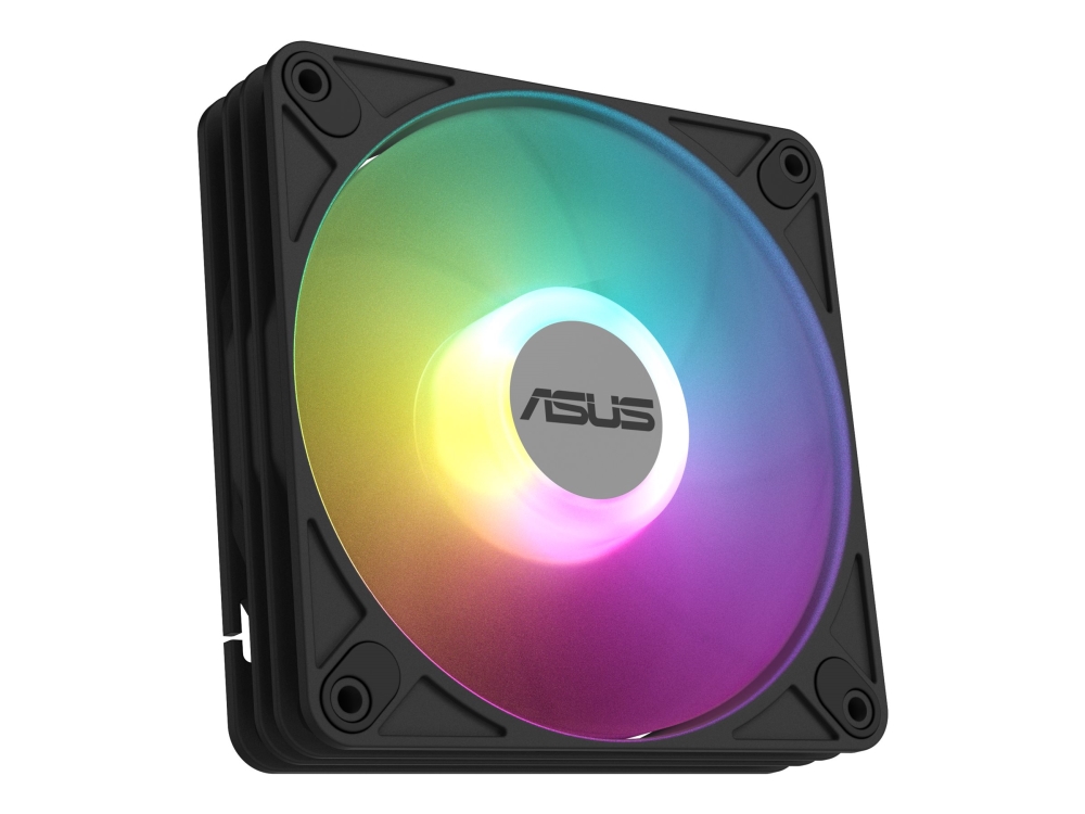 Asus Ar120 Argb Lüfter-Si