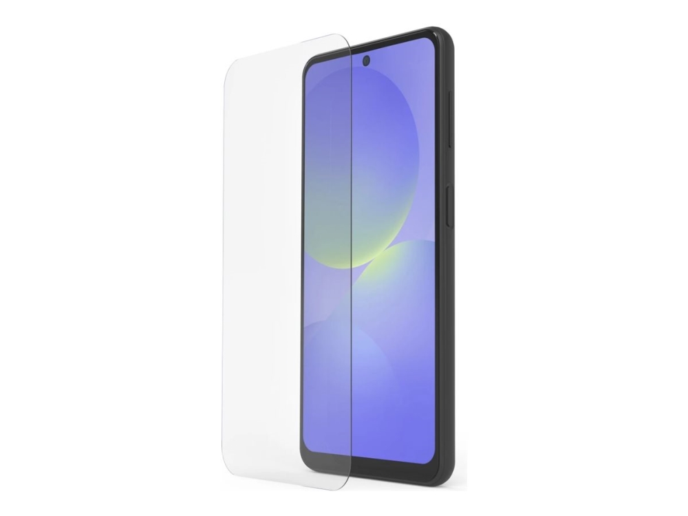 Hama Clear Protect, Samsung, Galaxy A36 5G, Bruchfest, Schlagfest, Schlagfest, Kratzresistent, Transparent, 1 Stück(E)