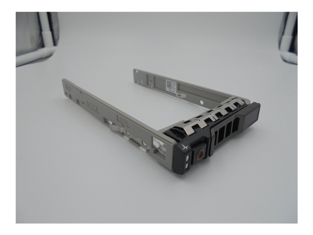 Origin Storage - Ramme - 3,5" Til 2,5"