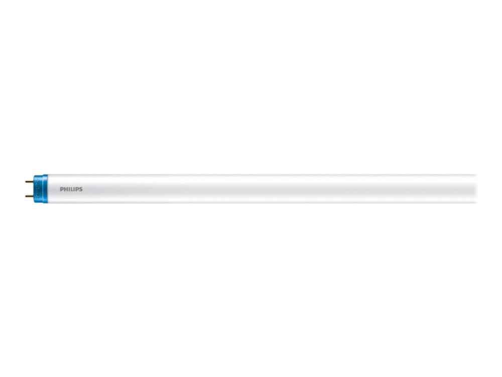 Philips CorePro - LED-rørslyspære - form: T8 - matteret finish - G13 - 15.5 W (tilsvarende 36 W) - klasse E - køligt dagslys - 6500 K