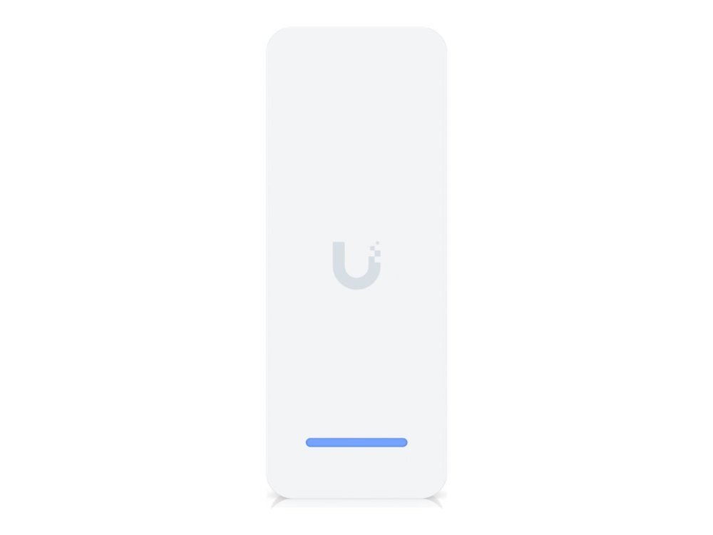 Ubiquiti Retrofit Reader, Basis-Zugangskontrollleser, Zugriffschip/Kartenleser, Bluetooth, Ip55, Nahfeldkommunikation (Nfc)