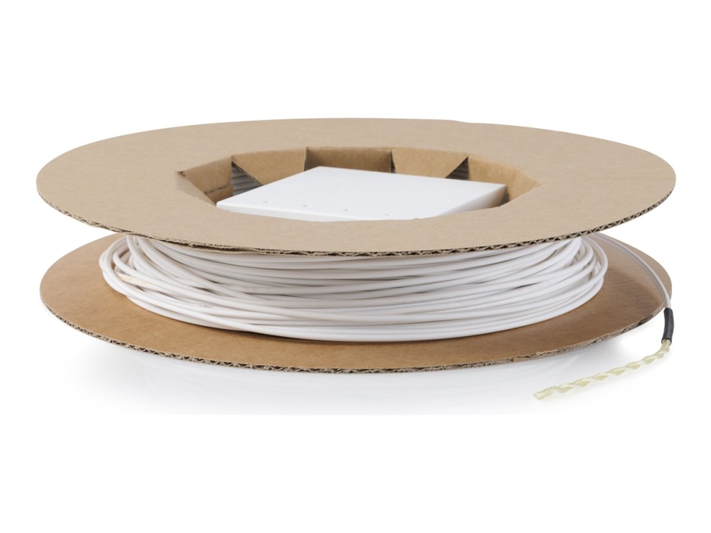 Digitus Fttx Installationskit, Vorkonfektioniert, 4-Faser, Lc/Apc Stecker, Länge 50 M, Weiß, Acrylnitril-Butadien-Styrol (Abs), 233 Mm, 235 Mm, 47 Mm