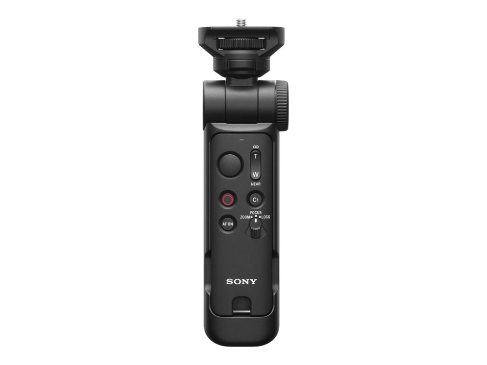 Sony Gp-Vpt3 Multifunktionaler Kameragriff | Sony